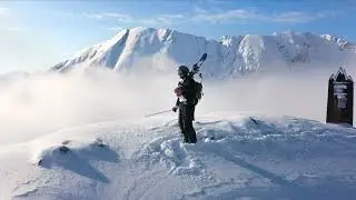 Winterurlaub in der Salzburger Sportwelt