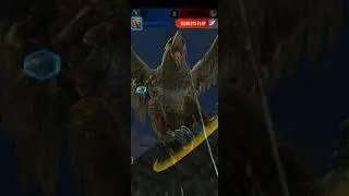 Jurassic world alive 2.7 new creatures
