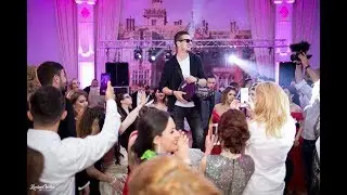 Banchet Colegiul National Gh M Murgoci Braila - Promotia 2014 2018