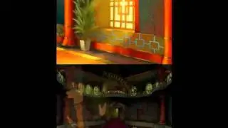 Professor Layton and the Unwound Future [Part 17 of 30]