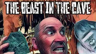 Lovecraft Begins: The Beast in the Cave