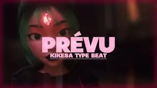 Kikesa x Oli Rubi Type Beat 