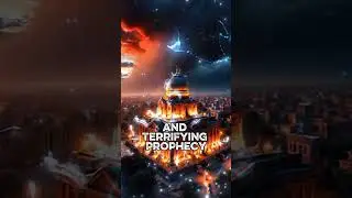The RED HEIFER RITUAL: The TERRIFYING PROPHECY of the THIRD TEMPLE and the END TIMES