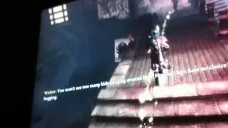 Fable 3 Box glitch