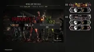 MKXL: KOTH w/ DJT, MIT, Dab, CDjr, Coach Steve & GunShow