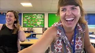 Year 6 2020 leavers video