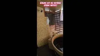 Hotel Futaba in Niigata Japan Room Tour #502