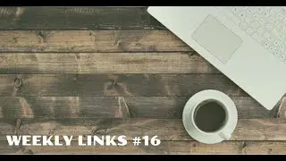 Weekly Links #16 (#Java #JEP #Spring #Hibernate #Helidon)