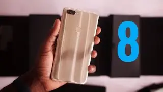 Tecno Phantom 8 Review - Save Your Money!