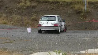 Rallye Du Gap Racing 2021 (Show & Mistakes)