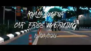 KL Car Free Morning