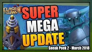 SUPER MEGA UPDATE in 