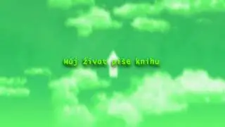 KRUEGER x HNGR_TRAPPED x PINKMVNE - Jdeme Up (Lyrics Video)