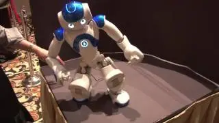 This Friendly Robot Helps Children in the Hospital