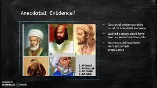 The History of Jihad Book Review