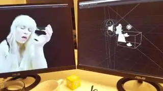 Faust to go, VR postproduction