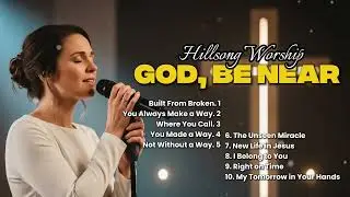 Best Christian Worship Ballad | Heartfelt Praise Song for Prayer and Reflection