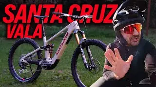 SANTA CRUZ VALA....PARLIAMONE!