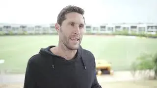 Darren Glass - 2019 WA Football Hall of Fame