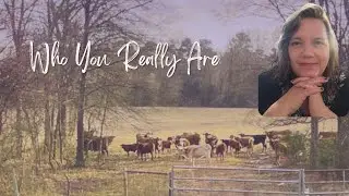 Understanding Your Identity in Messiah