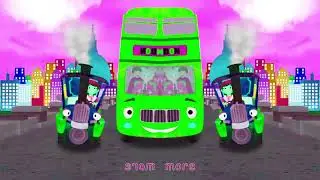 London Bridge Is Falling Down Intro Logo Effects | Sponsored By: Gamavision Csupo Effects x Preview2