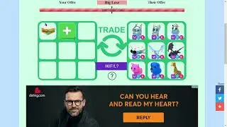 Sandwitch is the best... for adoptmetradingvalues.com atleast.