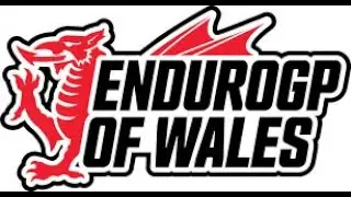 Enduro GP Rd6 Wales Day 1 cross test (DADCAM)