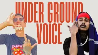 Young Nuku || Underground voice || ft Young drizz || Official music video 2026