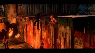 Resident Evil 6 Co-op with Monkeyscythe - Jake Ch 4 *No Hope*