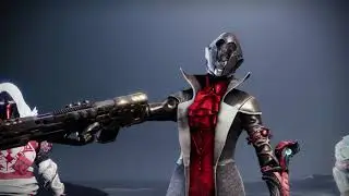 Destiny 2: The Fool's Remedy Revenant 25-14 Iron Banner