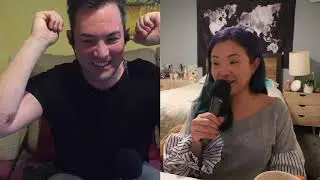 Daniel gets MUGGED!!!