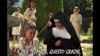 È per te, Main, questo grazie