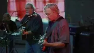 Grope - Cinnamon Girl/Heart Full of Soul