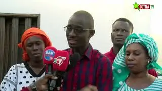 Proc&egrave;s Mame Mbaye Niang-Ousmane Sonko et arrestation de Bassirou D. Faye: l&rsquo;analyse de Ouseynou Ly