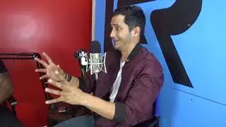 Curious Radio #074 East Coastin' with Tarik Lowe