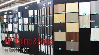 European Style Cabinets