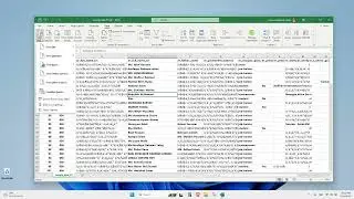 How to Fix Broken Bengali Text in Excel (UTF-8 Encoding Issue)