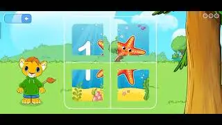 PUZZLE PALS:Journey into juicy Knowledge