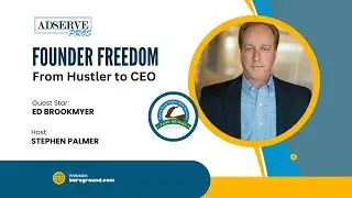Breaking the Ice: Ed Brookmyer&rsquo;s Journey to Sustainable Snow Solutions