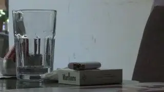 Liban: entr&eacute;e en vigueur d'une loi anti-tabac