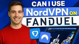 Can I Use NordVPN on Fanduel? Real-World Test & Results