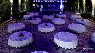 Enchanted Garden Party