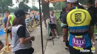 Tri Factor Cycle Run 2016