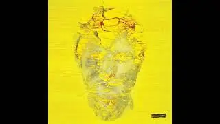 Ed Sheeran - Vega (Instrumental)