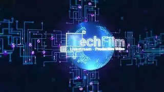 Logointro techfilm vn