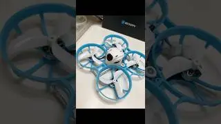 Binding the BetaFPV Meteor75 Pro with the LiteRadio 2SE #rchobby