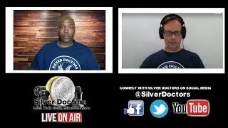 New World Monetary Policy (Easy Money & Gold Break Out) - Silver Doctors Live on Air