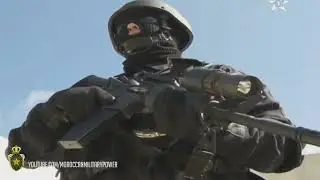 ⚠️Moroccan Special Forces   BCIJ   2016   HD⚠️