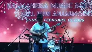 Enter Sandman by Arkana Yunanto