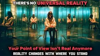 A New Quantum Theory Reveals Reality Is Scarier Than We Thought & It Could Solve all the Paradoxes